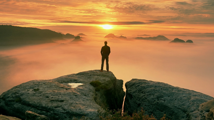 Gratitude in the time of Coronavirus