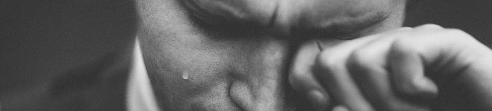 Data Adoption Maturity Understood Through the Stages of Grief